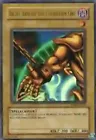 Right Arm of the Forbidden One
