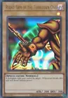 Right Arm of the Forbidden One