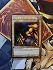 Right Arm of the Forbidden One