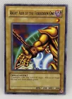 Right Arm of the Forbidden One