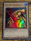 Right Arm of the Forbidden One