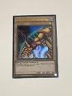 Right Arm of the Forbidden One