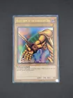 Right Arm of the Forbidden One
