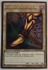 Right Leg of the Forbidden One