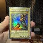 Right Leg of the Forbidden One