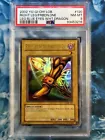 Right Leg of the Forbidden One