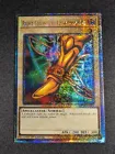 Right Leg of the Forbidden One