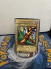 Right Leg of the Forbidden One