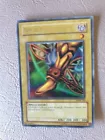 Right Leg of the Forbidden One