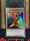 Right Leg of the Forbidden One