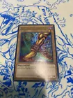 Right Leg of the Forbidden One