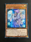 Rilliona, the Magistus of Verre