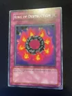 Ring of Destruction