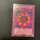 Ring of Destruction