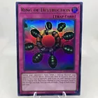 Ring of Destruction