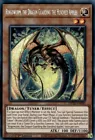 Ringowurm, the Dragon Guarding the Hundred Apples