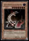 Fusilier Dragon, the Dual-Mode Beast