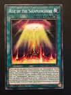 Rise of the Salamangreat