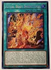 Ritual Beast Inheritance