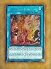 Ritual Beast Inheritance