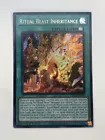 Ritual Beast Inheritance