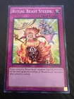 Ritual Beast Steeds