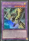 Ritual Beast Ulti-Cannahawk