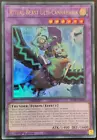 Ritual Beast Ulti-Cannahawk