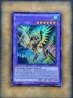 Ritual Beast Ulti-Cannahawk