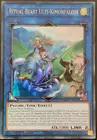Ritual Beast Ulti-Kimunfalcos