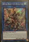Ritual Beast Ulti-Reirautari