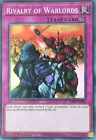 Rivalry of Warlords