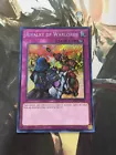 Rivalry of Warlords