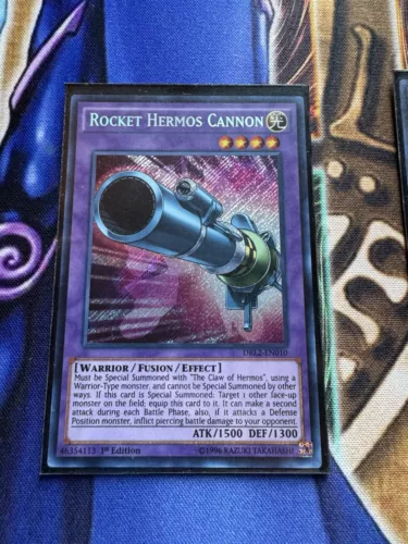 Ancient Gear Cannon