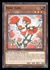 Rose Girl