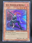 Swords of Revealing Light