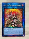 Hiita the Fire Charmer