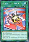 Roulette Spider