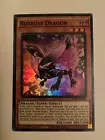 Roxrose Dragon