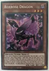 Roxrose Dragon