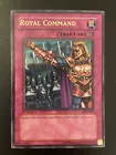 Royal Command