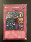 Royal Command