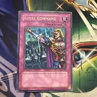 Royal Command
