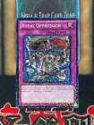 Royal Oppression