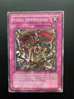 Royal Oppression