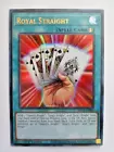 Royal Straight