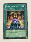 Royal Tribute