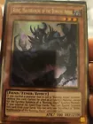 Rubic, Malebranche of the Burning Abyss