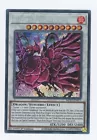Ruddy Rose Dragon