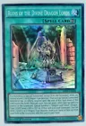 Ancient Warriors Oath - Double Dragon Lords